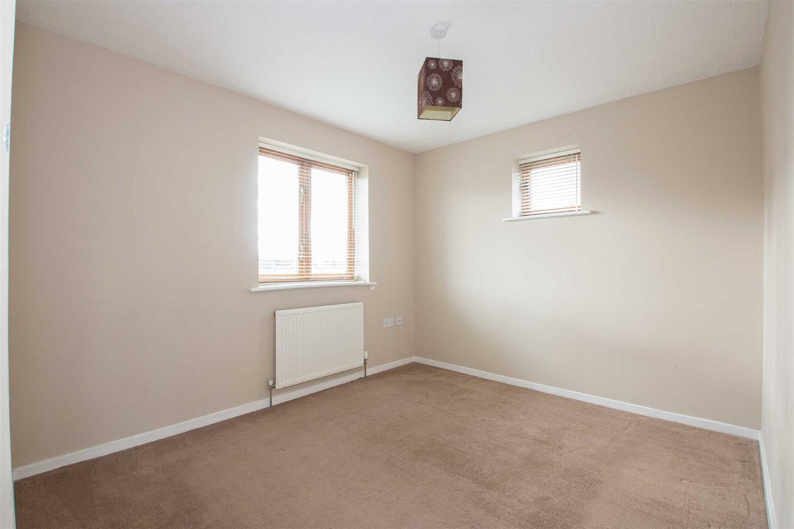 Marine Court, Leadenhall, Milton Keynes